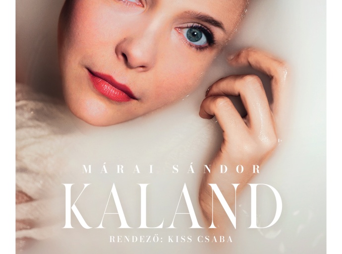 Márai Sándor: Kaland (a József Attila Színház előadása) - 2023. szeptember 13. 19 óra